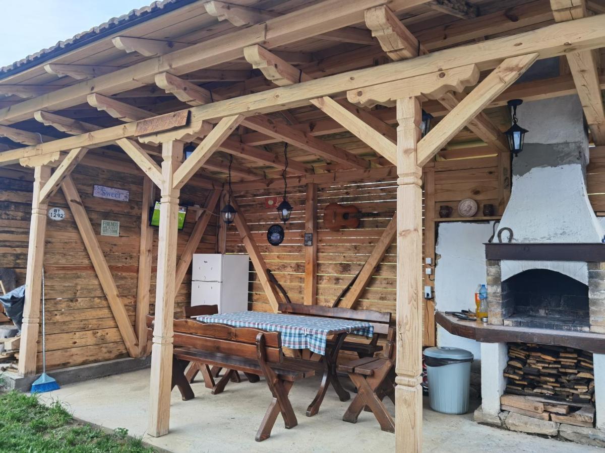 Guest House Yana Tŭrkasheni 외부 사진