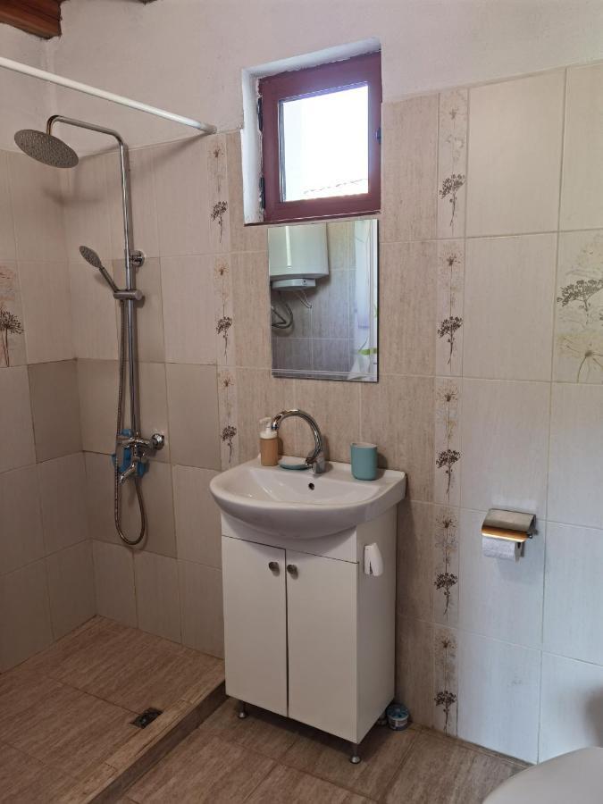 Guest House Yana Tŭrkasheni 외부 사진