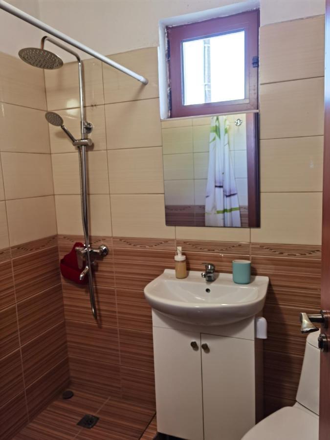 Guest House Yana Tŭrkasheni 외부 사진