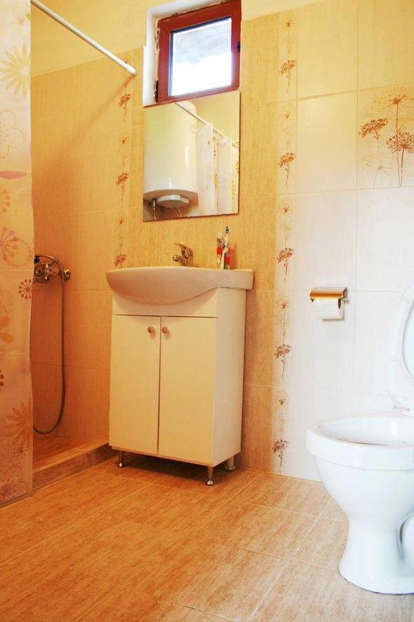 Guest House Yana Tŭrkasheni 외부 사진