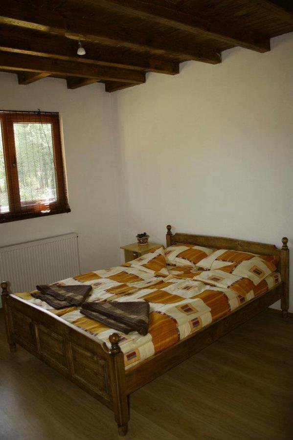 Guest House Yana Tŭrkasheni 외부 사진