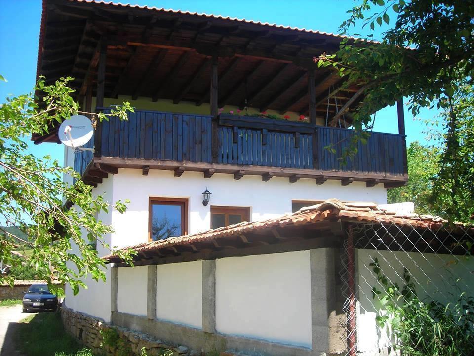 Guest House Yana Tŭrkasheni 외부 사진