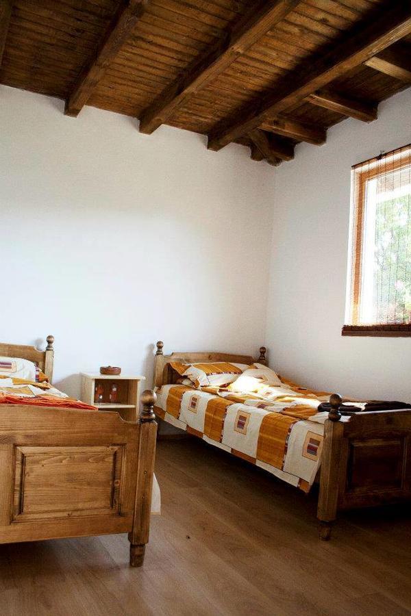 Guest House Yana Tŭrkasheni 외부 사진