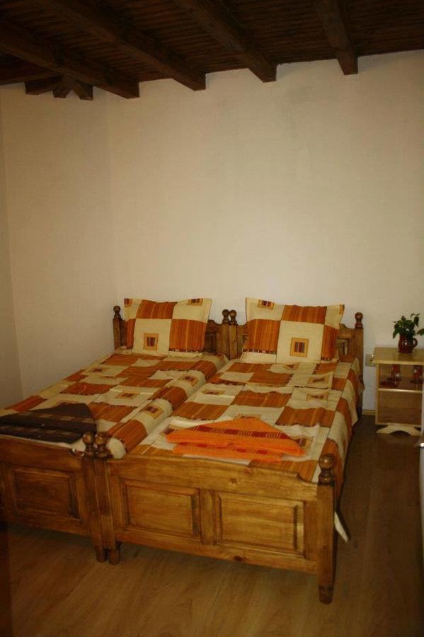 Guest House Yana Tŭrkasheni 외부 사진