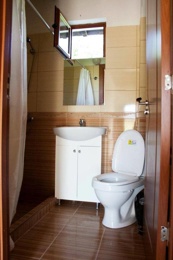 Guest House Yana Tŭrkasheni 외부 사진