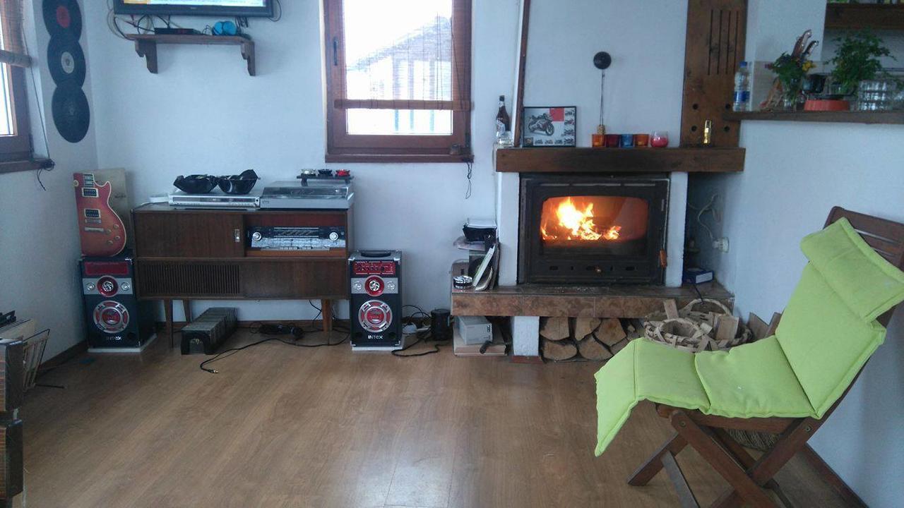 Guest House Yana Tŭrkasheni 외부 사진