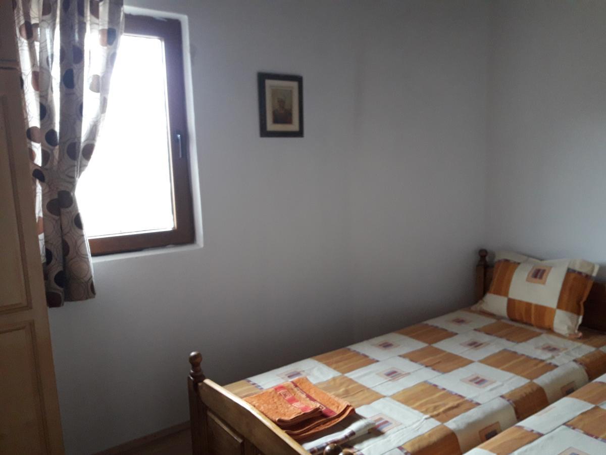 Guest House Yana Tŭrkasheni 외부 사진