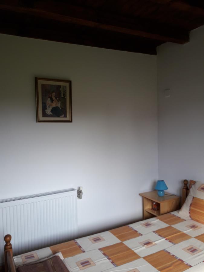 Guest House Yana Tŭrkasheni 외부 사진