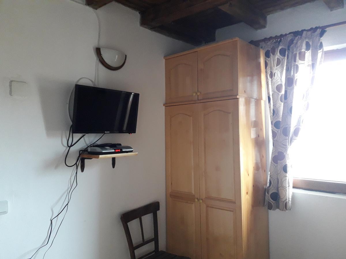 Guest House Yana Tŭrkasheni 외부 사진