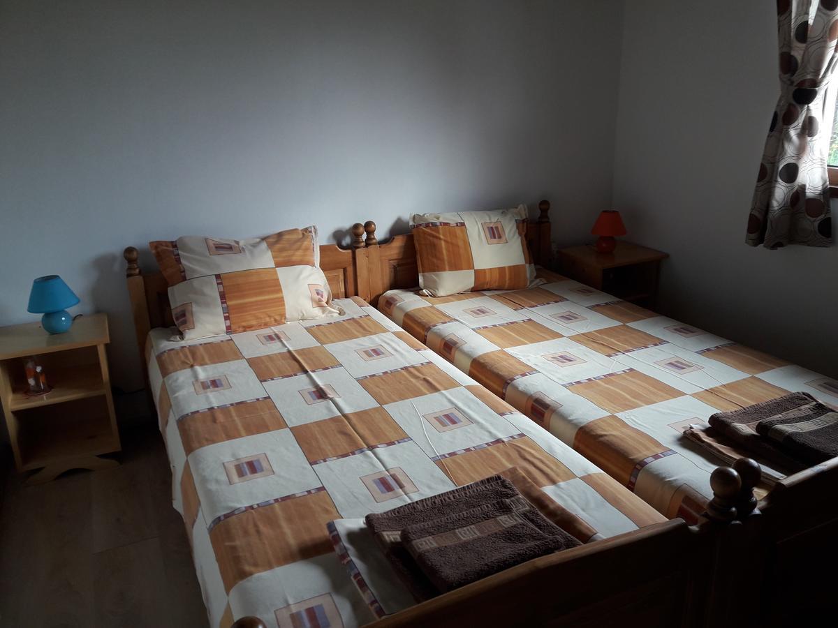 Guest House Yana Tŭrkasheni 외부 사진
