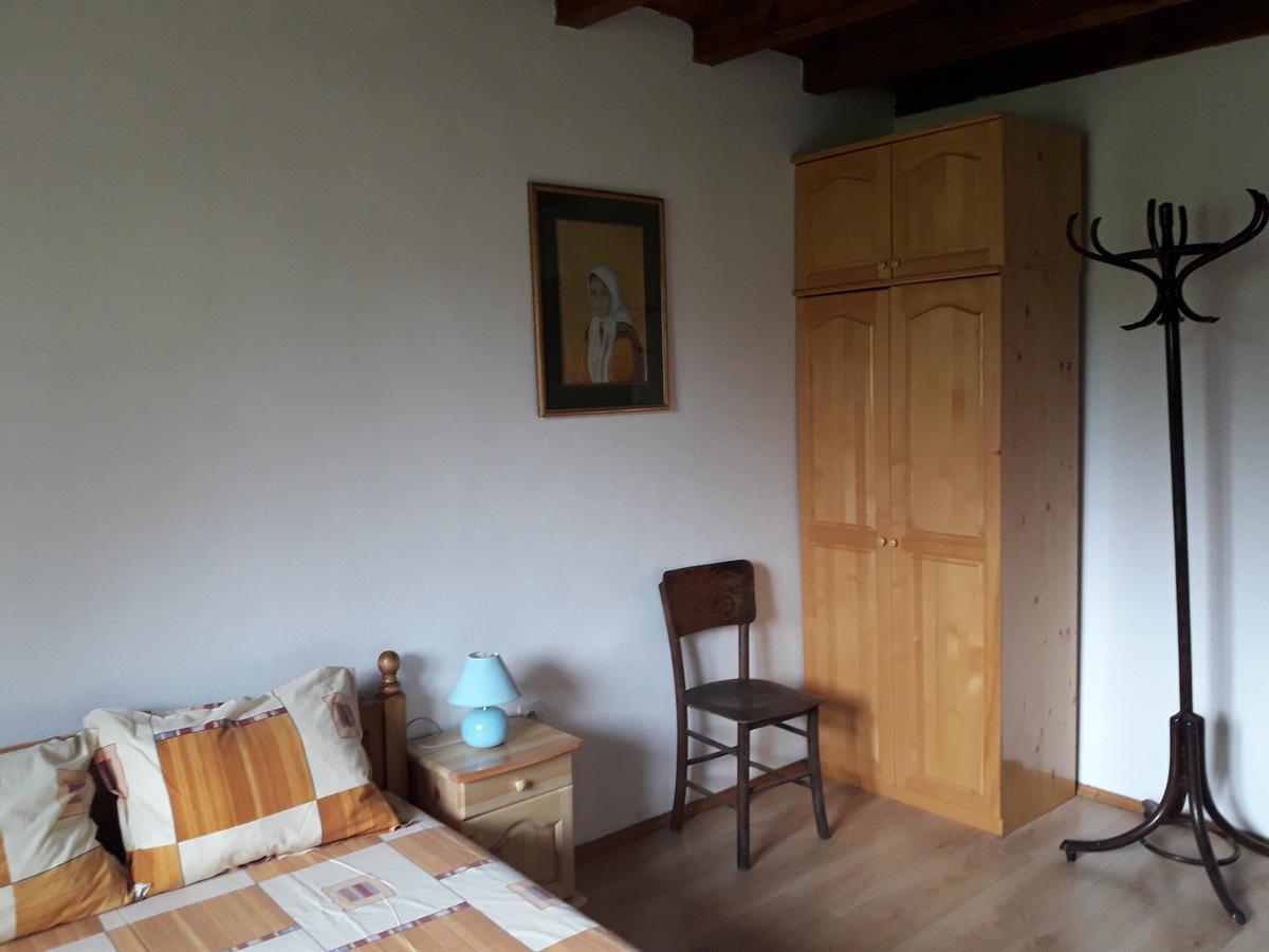 Guest House Yana Tŭrkasheni 외부 사진