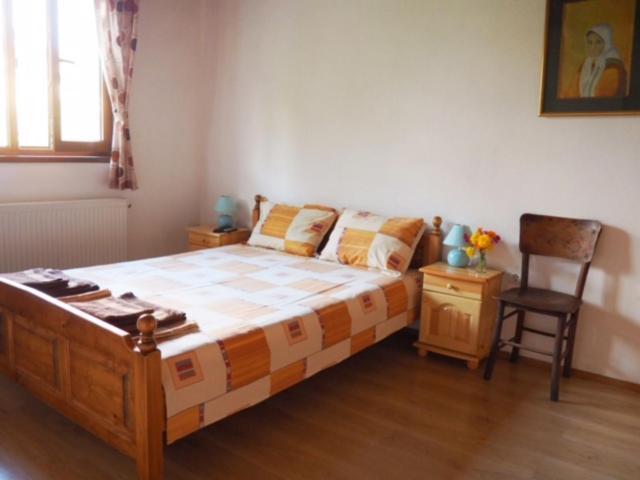 Guest House Yana Tŭrkasheni 외부 사진