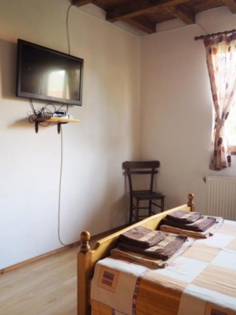 Guest House Yana Tŭrkasheni 외부 사진