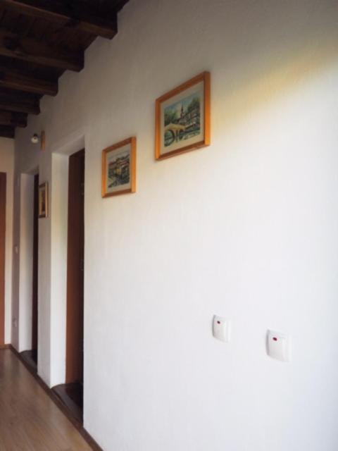 Guest House Yana Tŭrkasheni 외부 사진