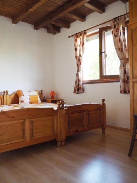 Guest House Yana Tŭrkasheni 외부 사진