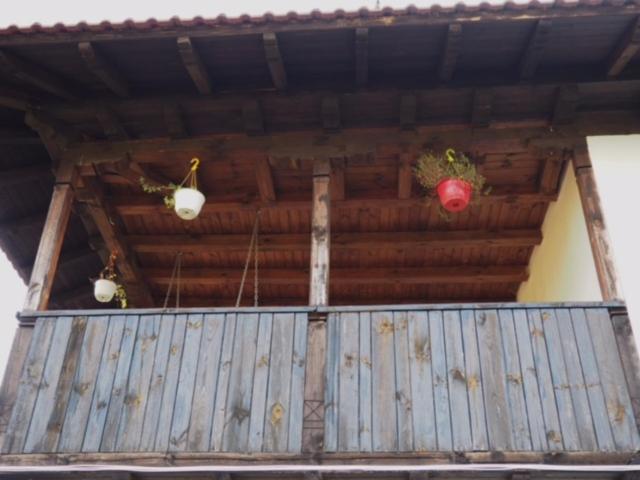 Guest House Yana Tŭrkasheni 외부 사진